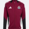 Newcastle United Track Jacket