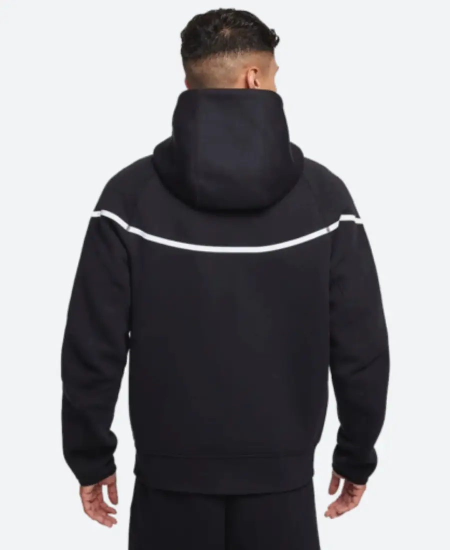 Nike Tech Windrunner Jacket