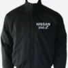 Nissan 350Z Motorsport Racing Jacket Front Image