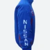 Nissan Motorsport Racing Jacket