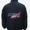 Nissan Nismo S Tune Motorsport Racing Jacket Front Image