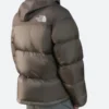 North Face 2000 Retro Nuptse Puffer Jacket