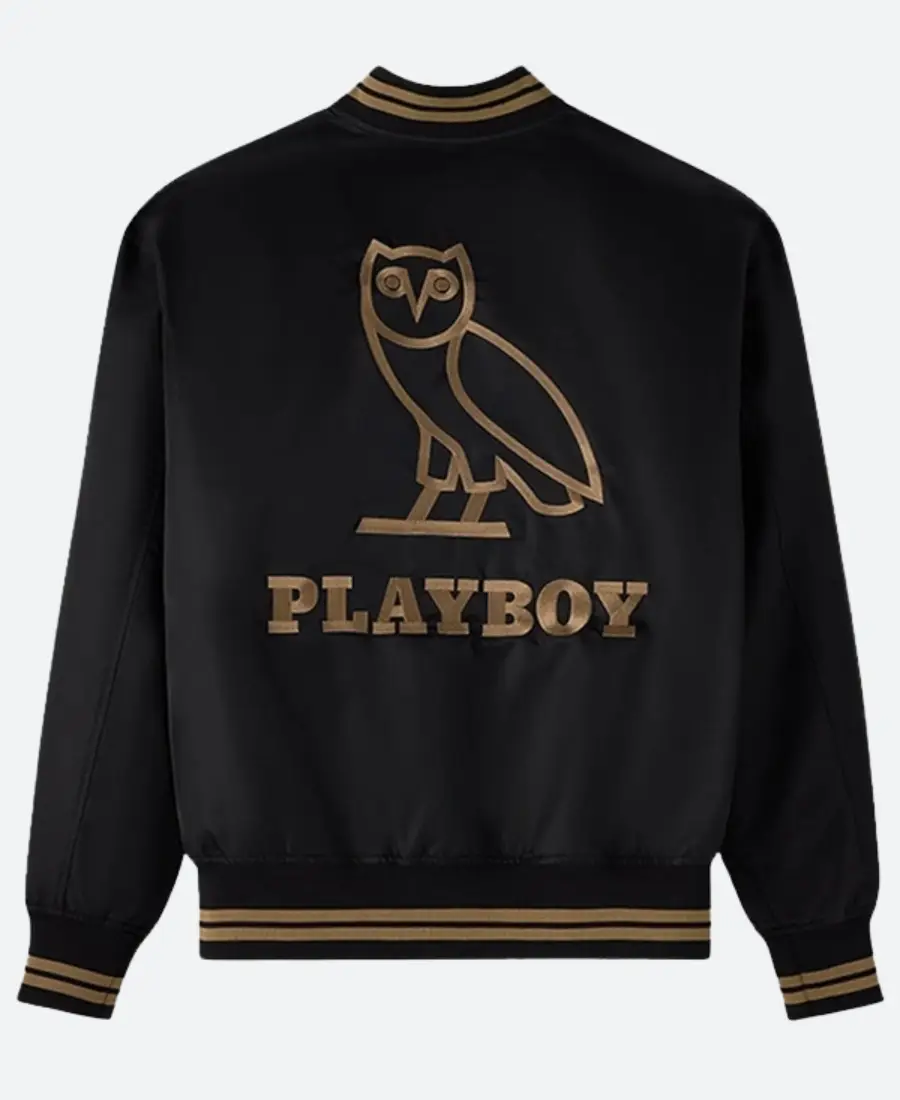 OVO Playboy Bomber Jacket