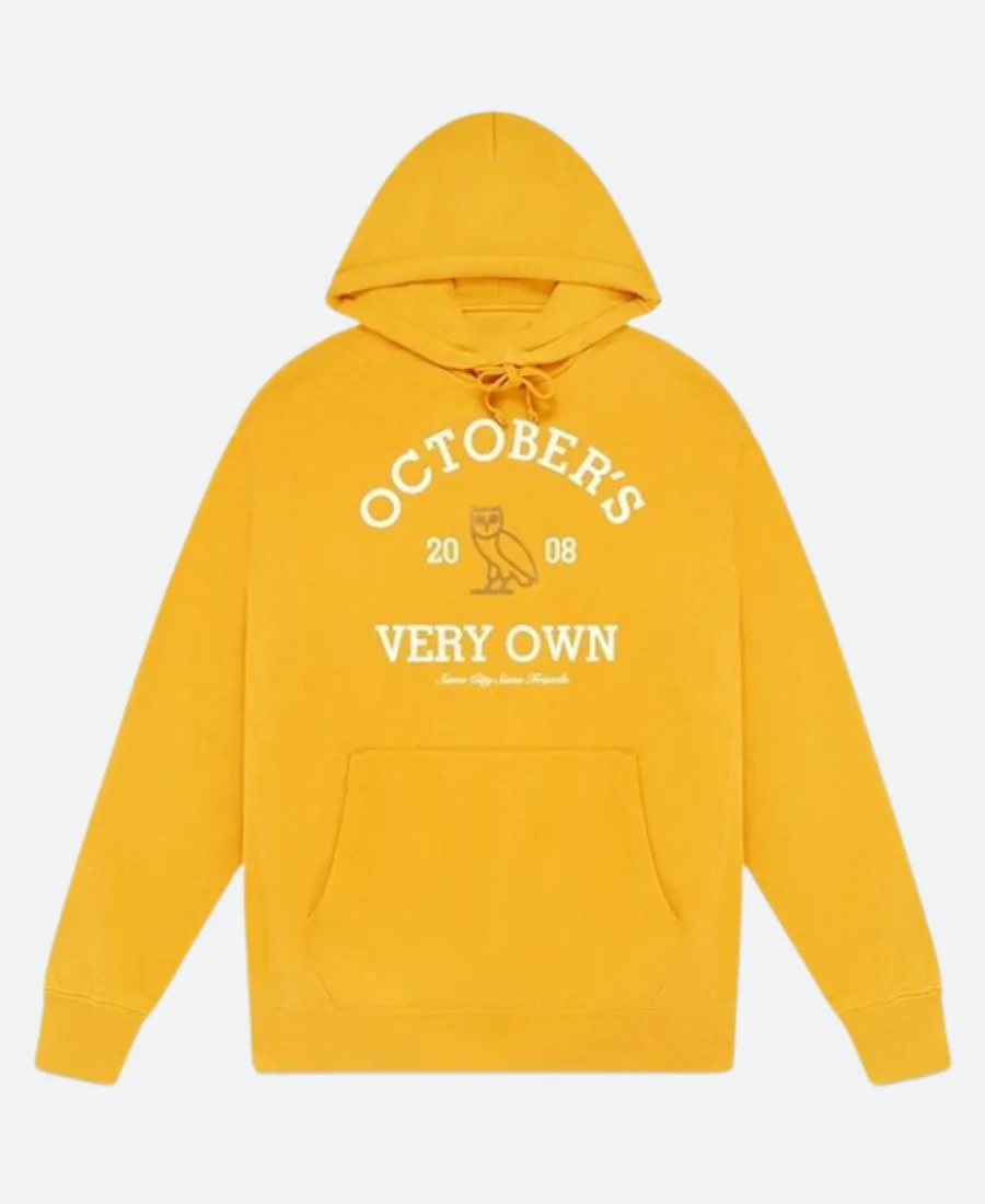 Deals October’s Very Own - W.T.T.F Repeat Hoodie - XL