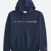 Oracle Red Bull Hoodie Front Image