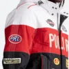 PRL Speed Parts Racing Jacket