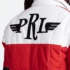 PRL Speed Parts Racing Jacket Zoom Image