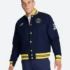 PSG Cycling Redefined Jacket