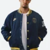 PSG Cycling Redefined Varsity Jacket