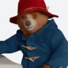 Paddington Bear Coat