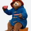 Paddington Bear Coat Character Image