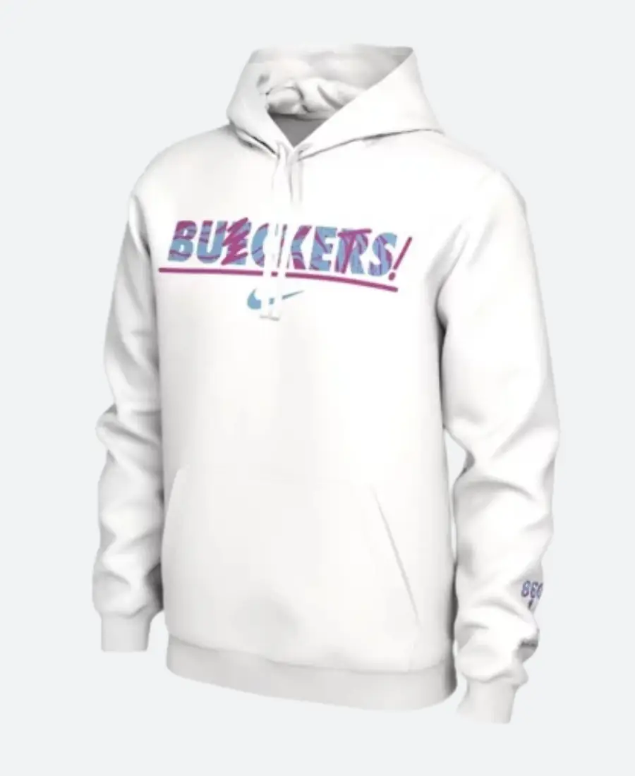 Paige Bueckers Club Hoodie