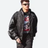 Patrick Mahomes Bomber Jacket