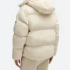 Patrick Mahomes Down Jacket