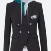 Philadelphia Eagles Dickey Jacket