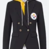 Pittsburgh Steelers Dickey Jacket