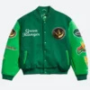 Power Rangers Bomber Jacket