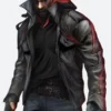 Prototype 2 James Heller Leather Jacket Character Image