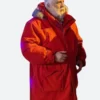 Saint Nick of Bethlehem Nick Jacket Front Image