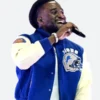 Shaboozey Detroit Lions Jacket