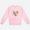 Stoney Clover Lane Disney Princess Sweatshirt