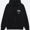 Stussy World Tour Sweatshirt