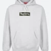 Supreme Box Logo Hoodie