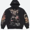 Supreme x Frazetta Hoodie