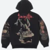 Supreme x Frazetta Jacket