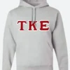 Tau Kappa Epsilon Hoodie Front Image