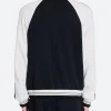 The Equalizer S05 Robin McCall Stripe Jacket Back Image