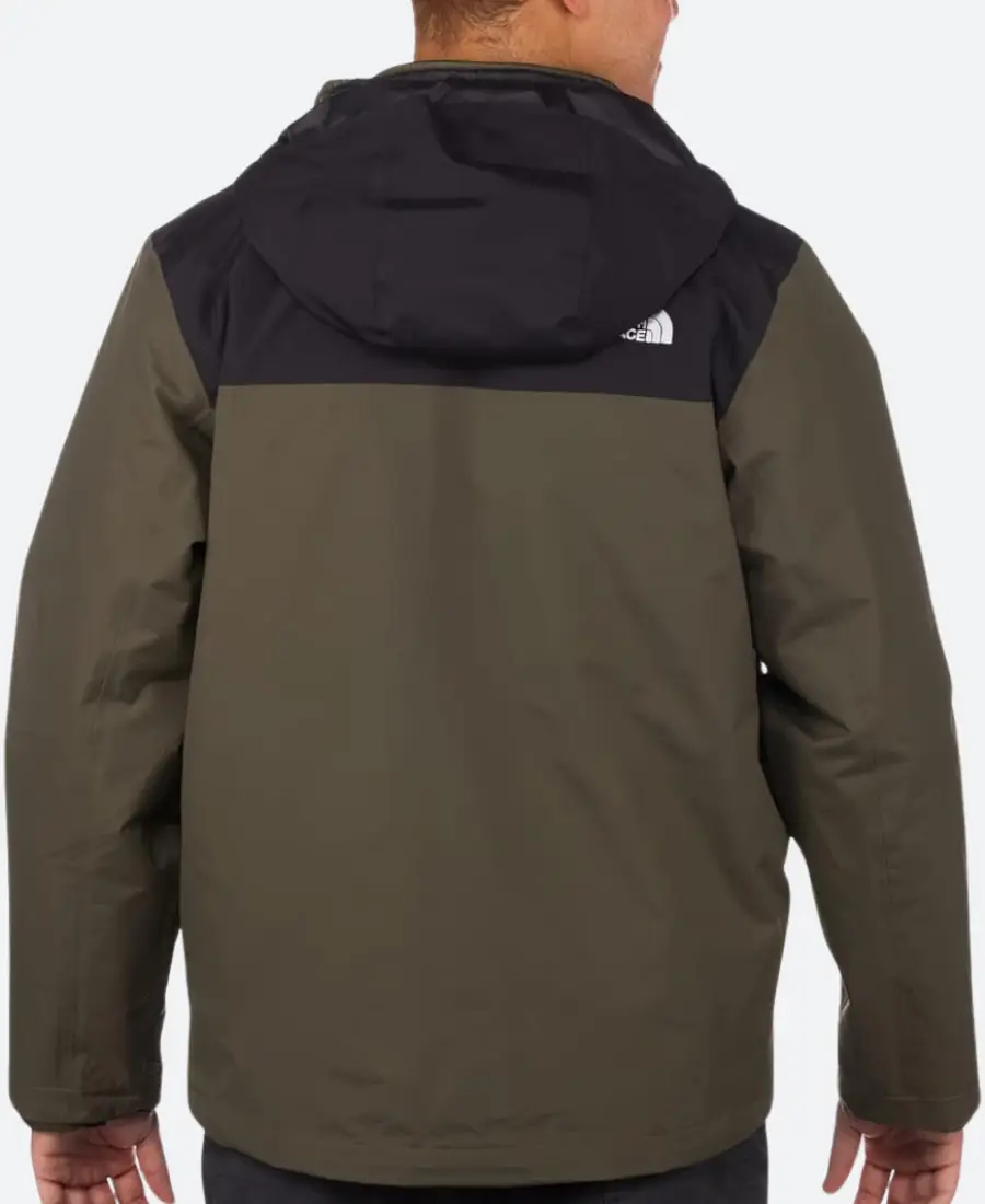 The North Face Lone Peak Jacket