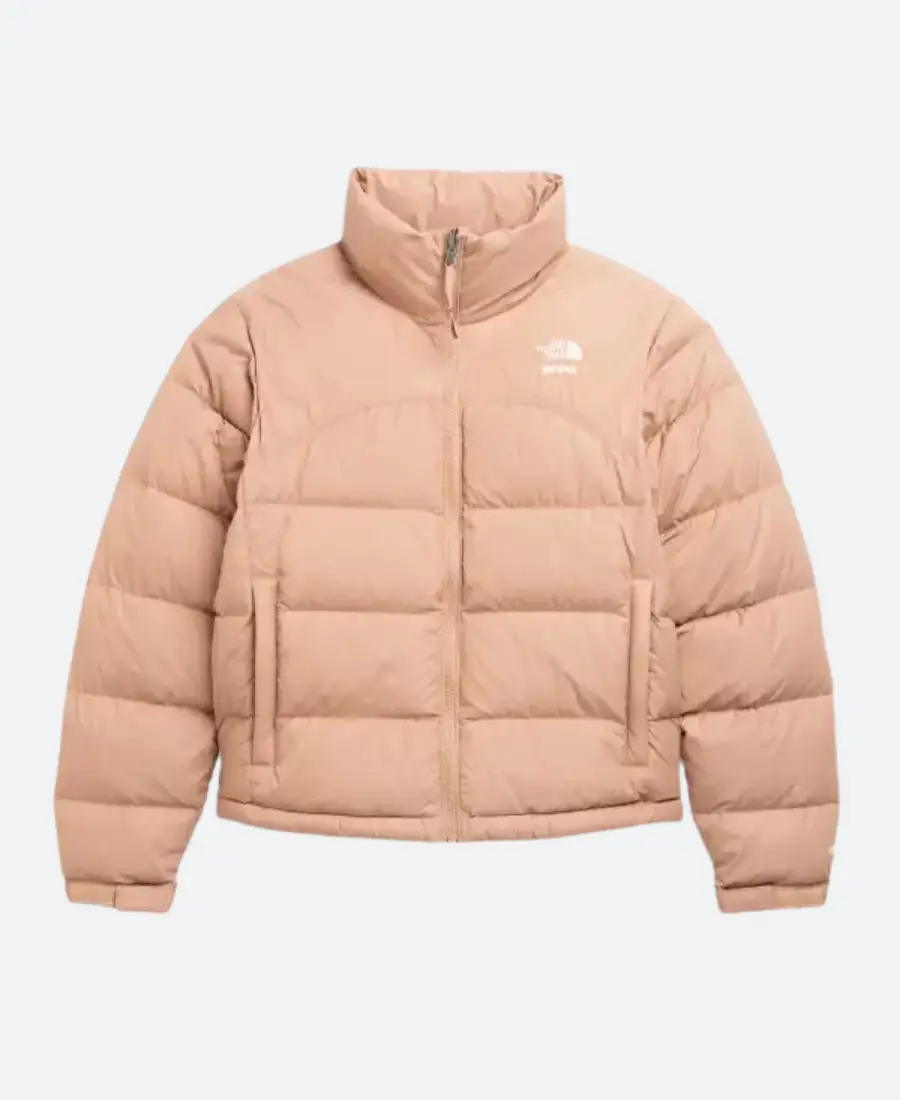 The North Face X Skims Jacket