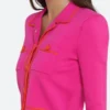 The Today Show Hoda Kotb Jacket