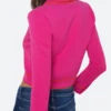 The Today Show Hoda Kotb Jacket Bacak Image