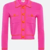 The Today Show Hoda Kotb Jacket Front Image