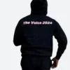 The Voice 2024 Team Gwen Tracksuit back Image