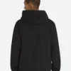 Vans Off The Wall Guided Butterfly Hoodie Back Image