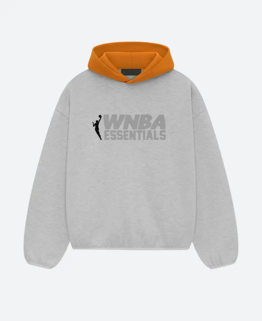 WNBA Essentials Hoodie