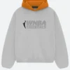 WNBA Essentials Pullover Hoodie Front Image