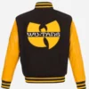 WU Tang Classic Bomber Jacket