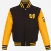 WU Tang Classic Varsity Jacket