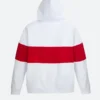 Wait Disney World Hoodie Back Image