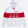 Wait Disney World Hoodie Front Image