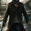 Watch Dogs Aiden Pearce Coat