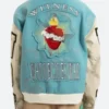 Who Decides War Jacket