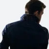 Wicked 2024 Prince Fiyero Blue Jacket bacak Image