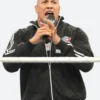 WrestleMania Dwayne Johnson Team Bring It Tracksuit