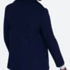 Young Royals S02 August Coat Back Image