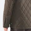 Young Royals S2 Wilhelm Jacket Back Zoom Image